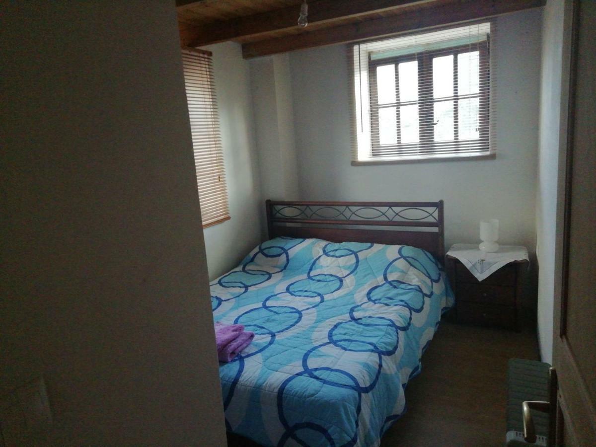 Tsitalia Cottage House Leonídion Dış mekan fotoğraf